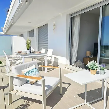2 Bed In Le Mirage Iii, Cancelada Appartement Estepona