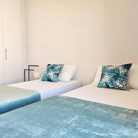2 Bed In Le Mirage Iii, Cancelada Estepona