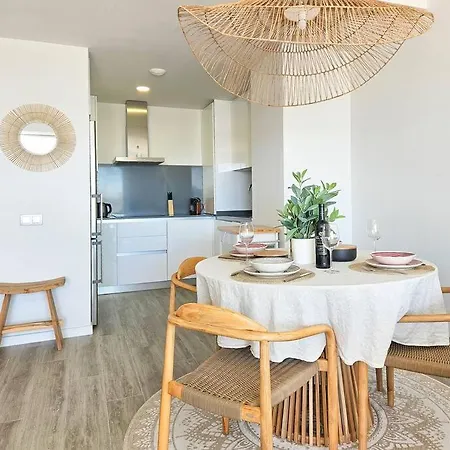 2 Bed In Le Mirage Iii, Cancelada * Estepona