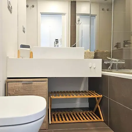 2 Bed In Le Mirage Iii, Cancelada *