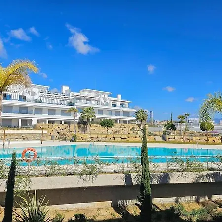 2 Bed In Le Mirage Iii, Cancelada Appartement