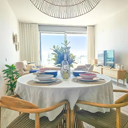 2 Bed In Le Mirage Iii, Cancelada *