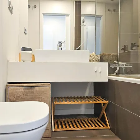 2 Bed In Le Mirage Iii, Cancelada Appartement