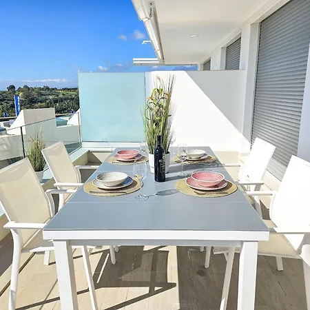 2 Bed In Le Mirage Iii, Cancelada *