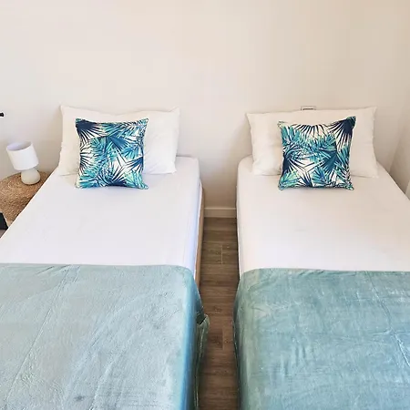 2 Bed In Le Mirage Iii, Cancelada Appartement