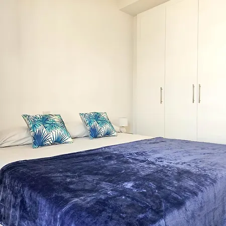 Appartement 2 Bed In Le Mirage Iii, Cancelada Estepona