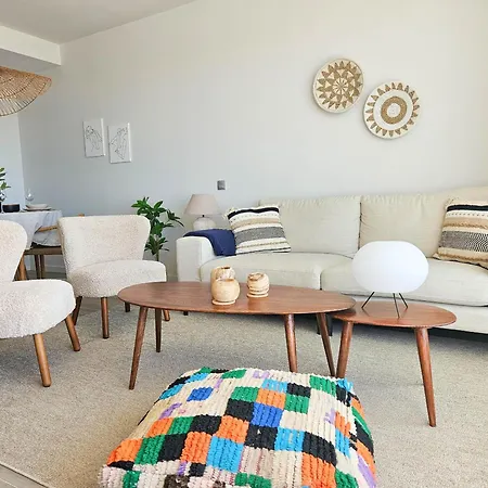 2 Bed In Le Mirage Iii, Cancelada